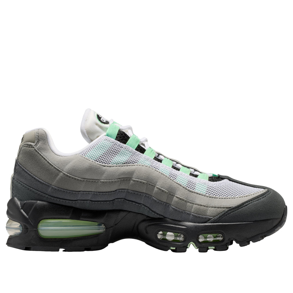 Nike-(WMNS) Nike Air Max 95 OG Big Bubble 'Fresh Mint'