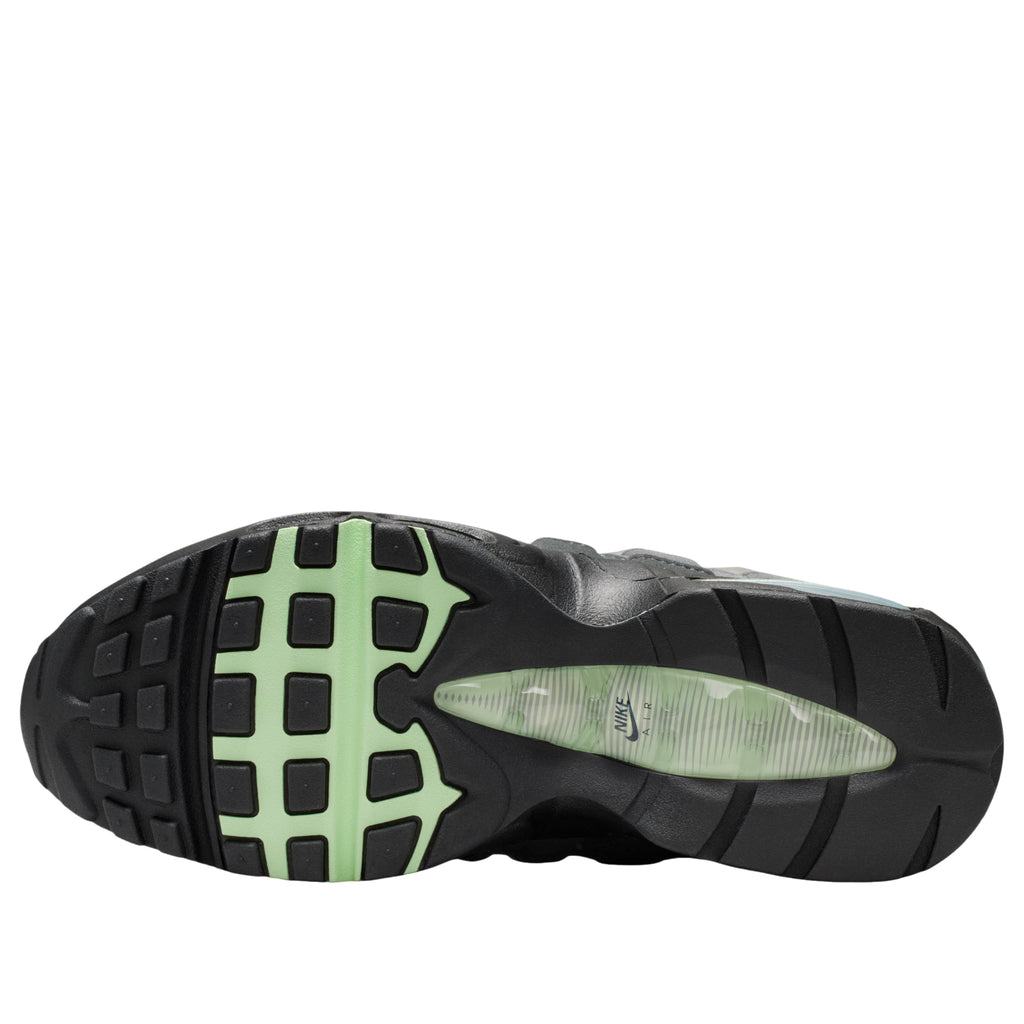 Nike-(WMNS) Nike Air Max 95 OG Big Bubble 'Fresh Mint'