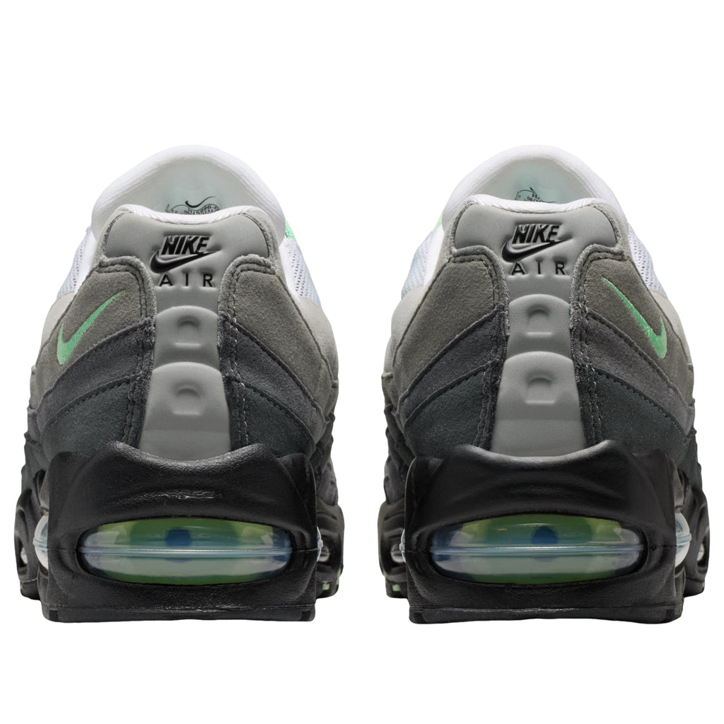 Nike-(WMNS) Nike Air Max 95 OG Big Bubble 'Fresh Mint'