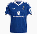 Hamburger SV 2026/27 Away Jersey  (Custom)