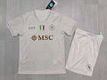 KIDS SSC Napoli  Away Kit