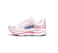 HOKA ONE ONE Women's Bondi 9 "Ice Blue / Pink"
