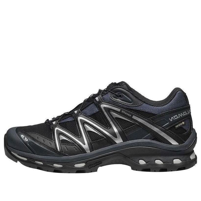 Salomon XT-Quest GTX 'Black Silver'