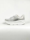 HOKA ONE ONE Bondi 9 "Grout / Castlerock"
