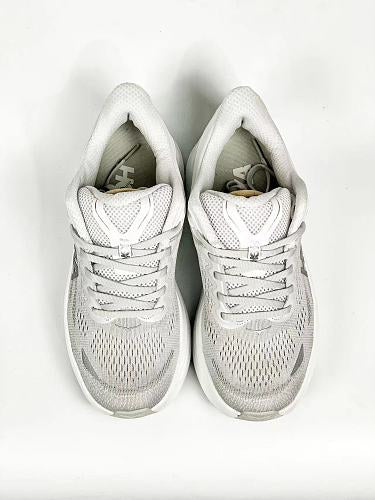 HOKA ONE ONE Bondi 9 "Grout / Castlerock"