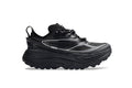HOKA Stinson One7 Black/Silver