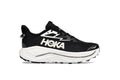 HOKA Challenger 8 Black / White