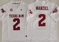 Texas A Jersey