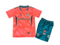 SV Werder Bremen 2026/27 Third Kid Jersey (Custom)