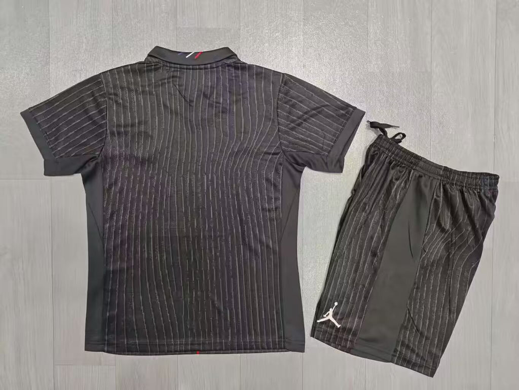 KIDS Paris  aint-GermainShort-Sleeve Jersey