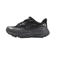 HOKA ONE ONE Stinson 7 "Black / Castlerock"