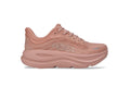 HOKA ONE ONE Bondi 9 "Rose Latte/ Rose Cream"