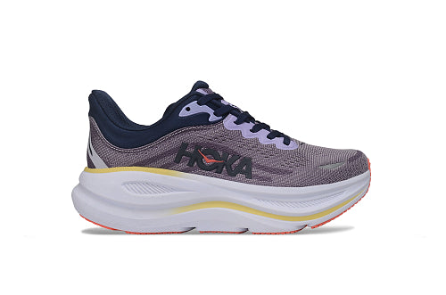 HOKA Bondi 9 "Berry Jam / Berry Patch"