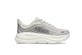 HOKA ONE ONE Women's Bondi 9 Harbor Mist/Oyster Mushroom