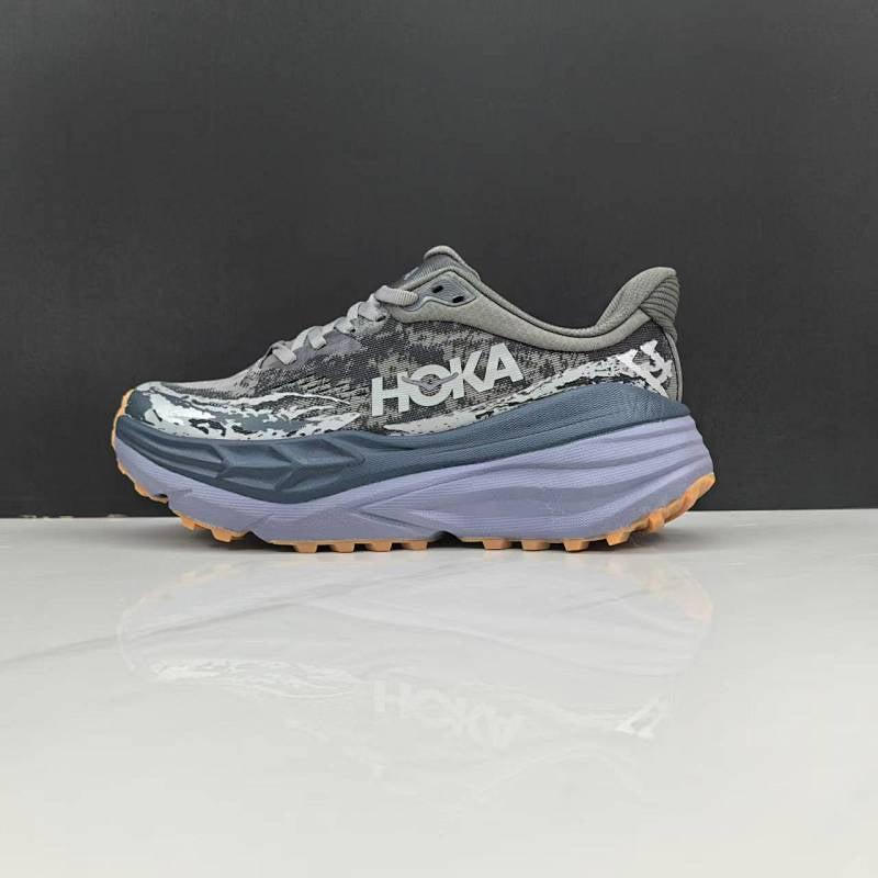 HOKA ONE ONE Stinson 7 "Castlerock / Evening Sky"