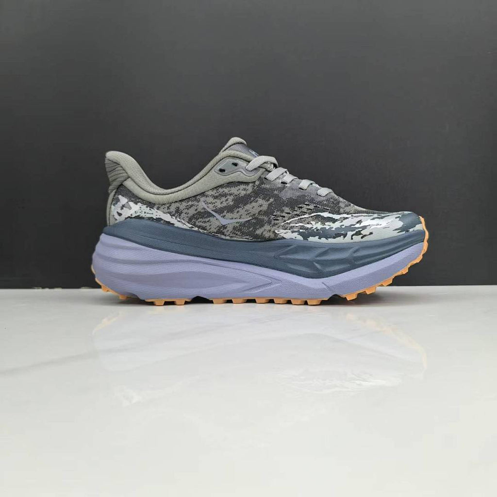 HOKA ONE ONE Stinson 7 "Castlerock / Evening Sky"