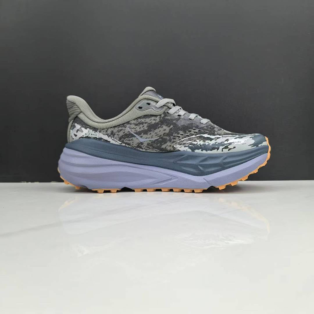 HOKA ONE ONE Stinson 7 "Castlerock / Evening Sky"