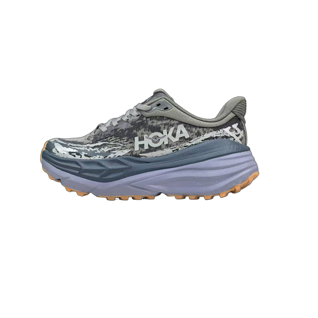 HOKA ONE ONE Stinson 7 "Castlerock / Evening Sky"