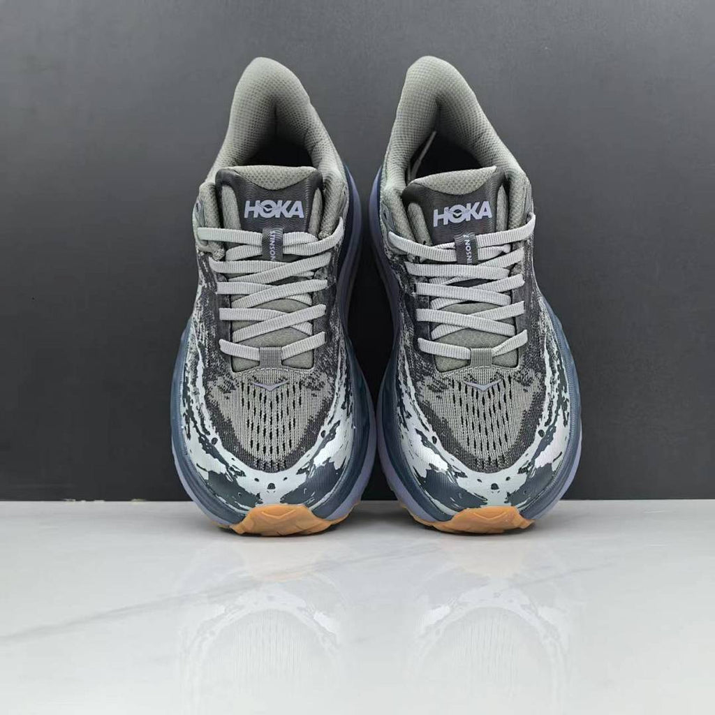 HOKA ONE ONE Stinson 7 "Castlerock / Evening Sky"