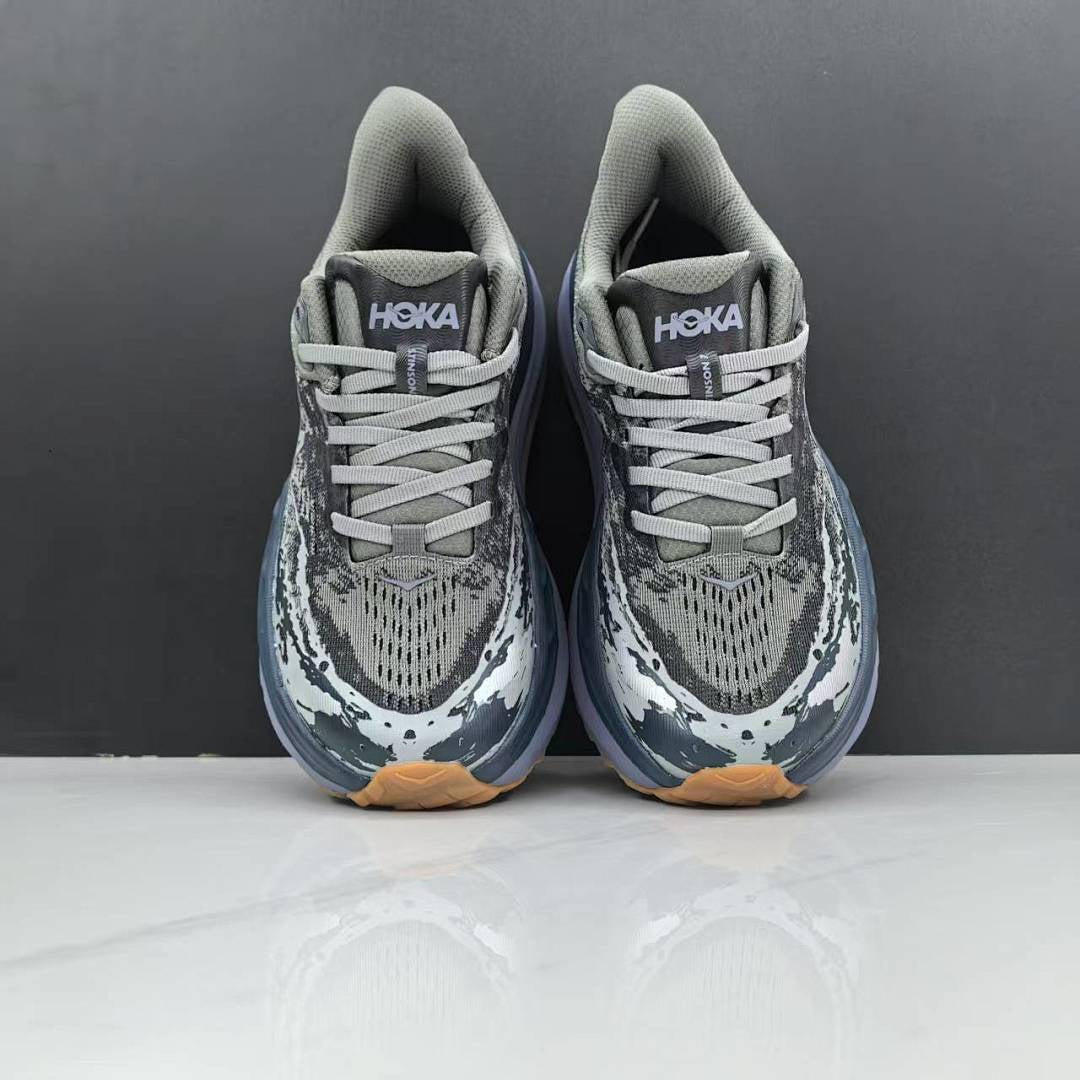 HOKA ONE ONE Stinson 7 "Castlerock / Evening Sky"
