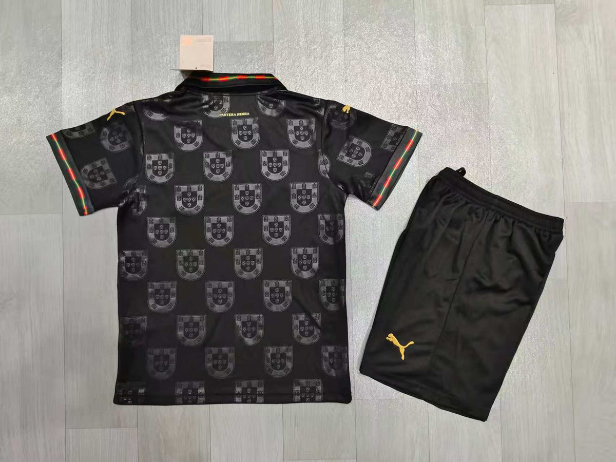 KIDS Portugal National Team  Special Edition "Heritage" Mini Kit