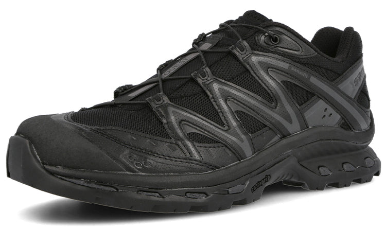 SALOMON-XT-Quest Advanced Trail 'Black'
