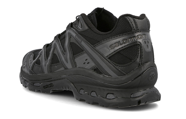 SALOMON-XT-Quest Advanced Trail 'Black'