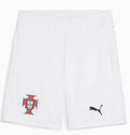Puma 2025-26 Portugal Men's Stadium Away Shorts