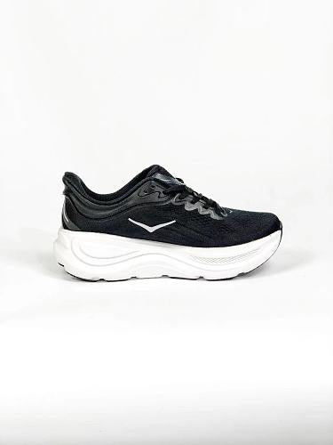 HOKA ONE ONE Bondi 9 "Black / White"