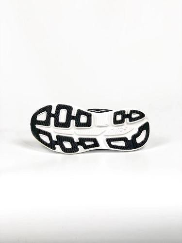 HOKA ONE ONE Bondi 9 "Black / White"