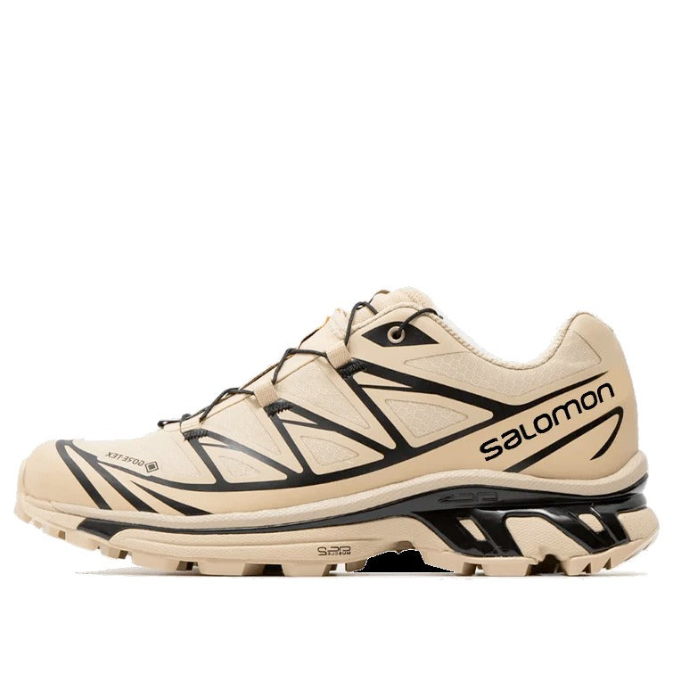 SALOMON-XT-6 'Safari'