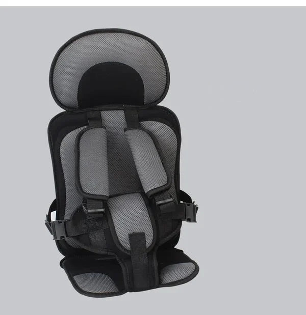 🌟Portable Child Protection Car Seat