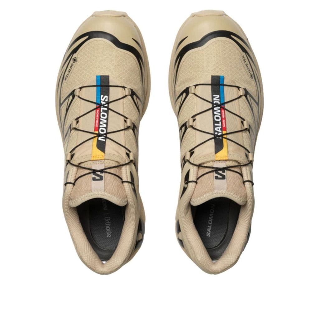 SALOMON-XT-6 'Safari'