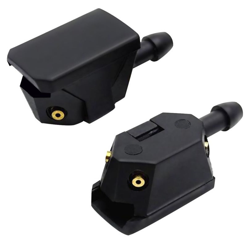 Car Wiper Nozzle