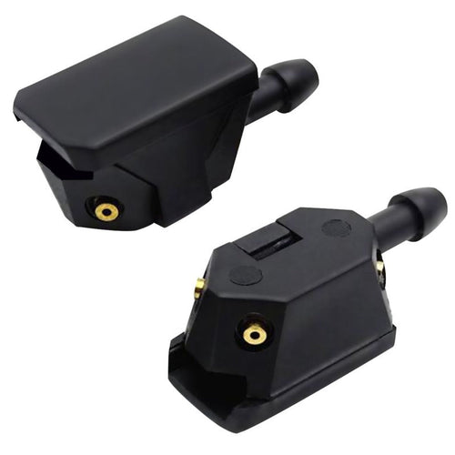 Car Wiper Nozzle