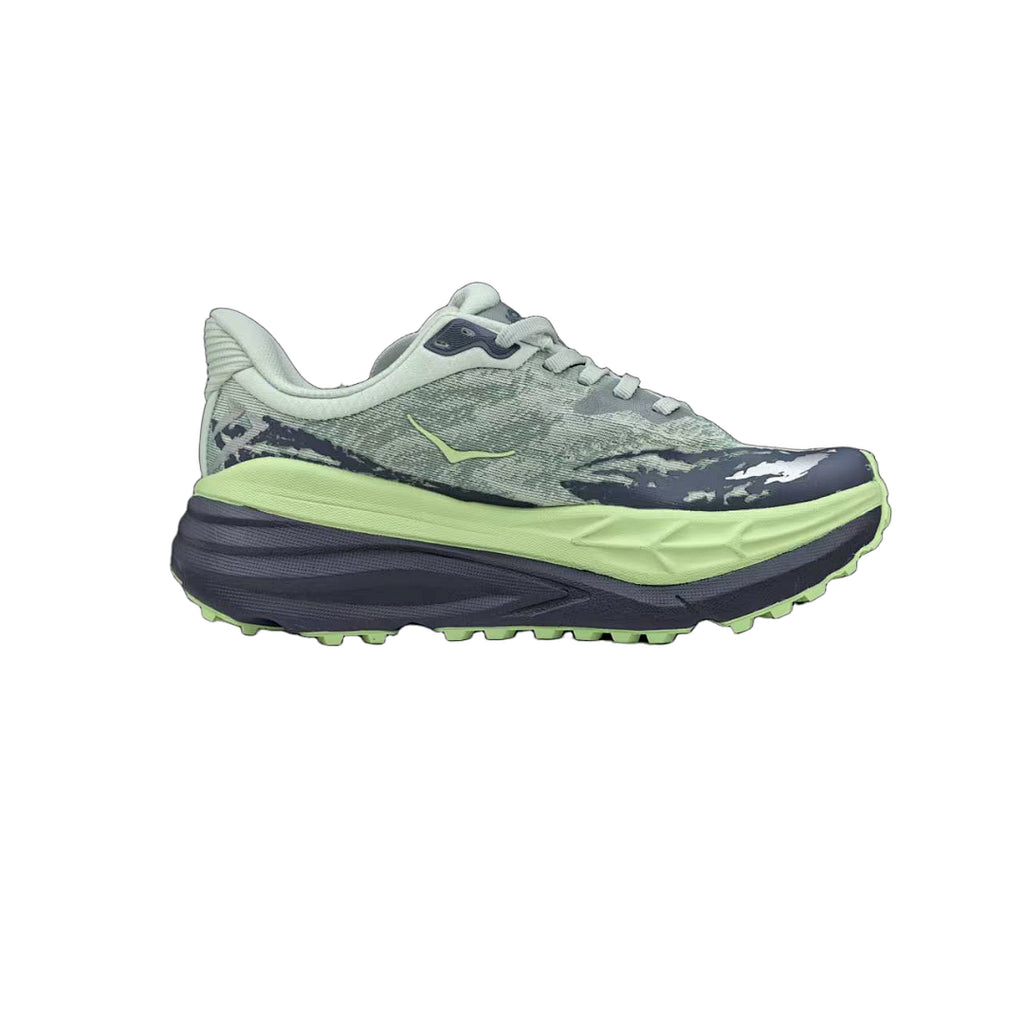 HOKA ONE ONE Stinson 7 "Celadon / Dark Slate"