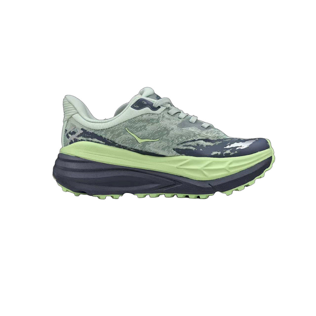 HOKA ONE ONE Stinson 7 "Celadon / Dark Slate"