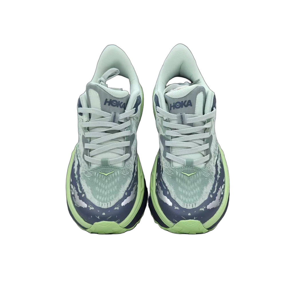 HOKA ONE ONE Stinson 7 "Celadon / Dark Slate"