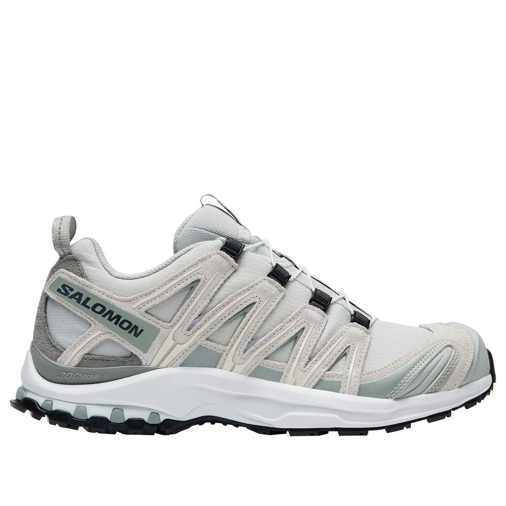 SALOMON-XA Pro 3D 'Dawn Blue Iron Gray'