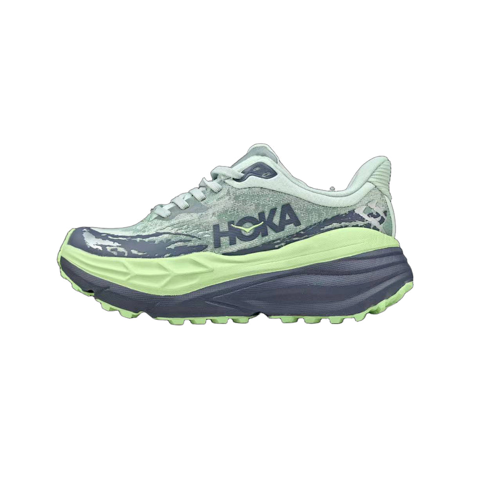 HOKA ONE ONE Stinson 7 "Celadon / Dark Slate"