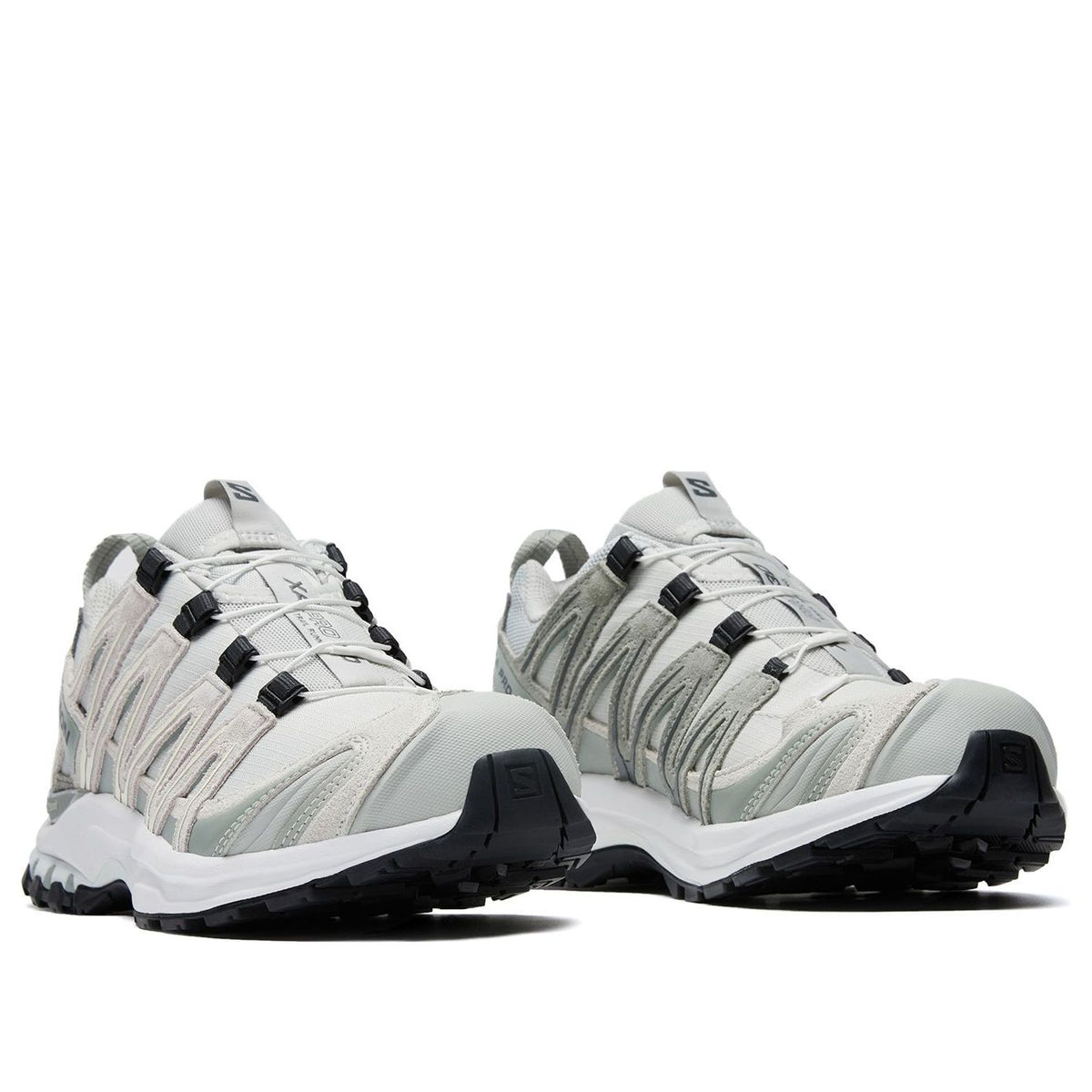 SALOMON-XA Pro 3D 'Dawn Blue Iron Gray'