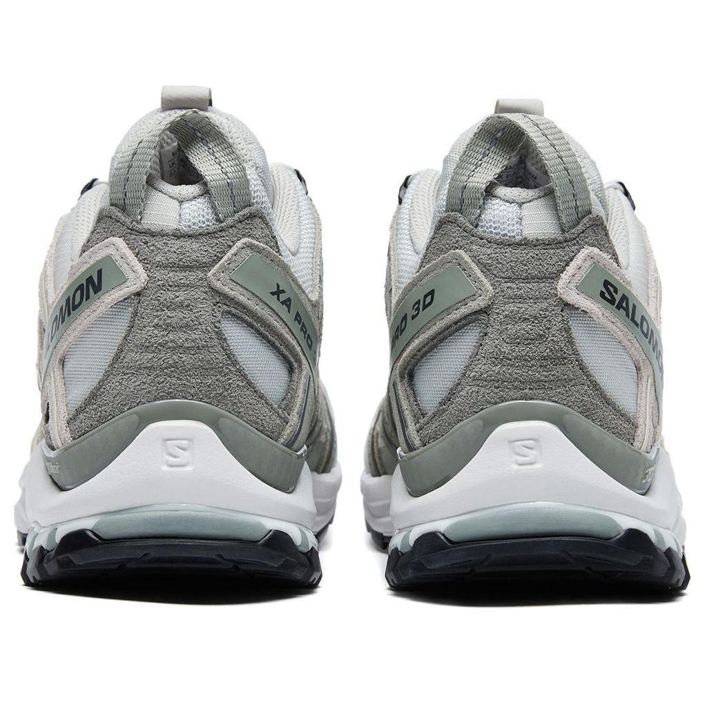 SALOMON-XA Pro 3D 'Dawn Blue Iron Gray'