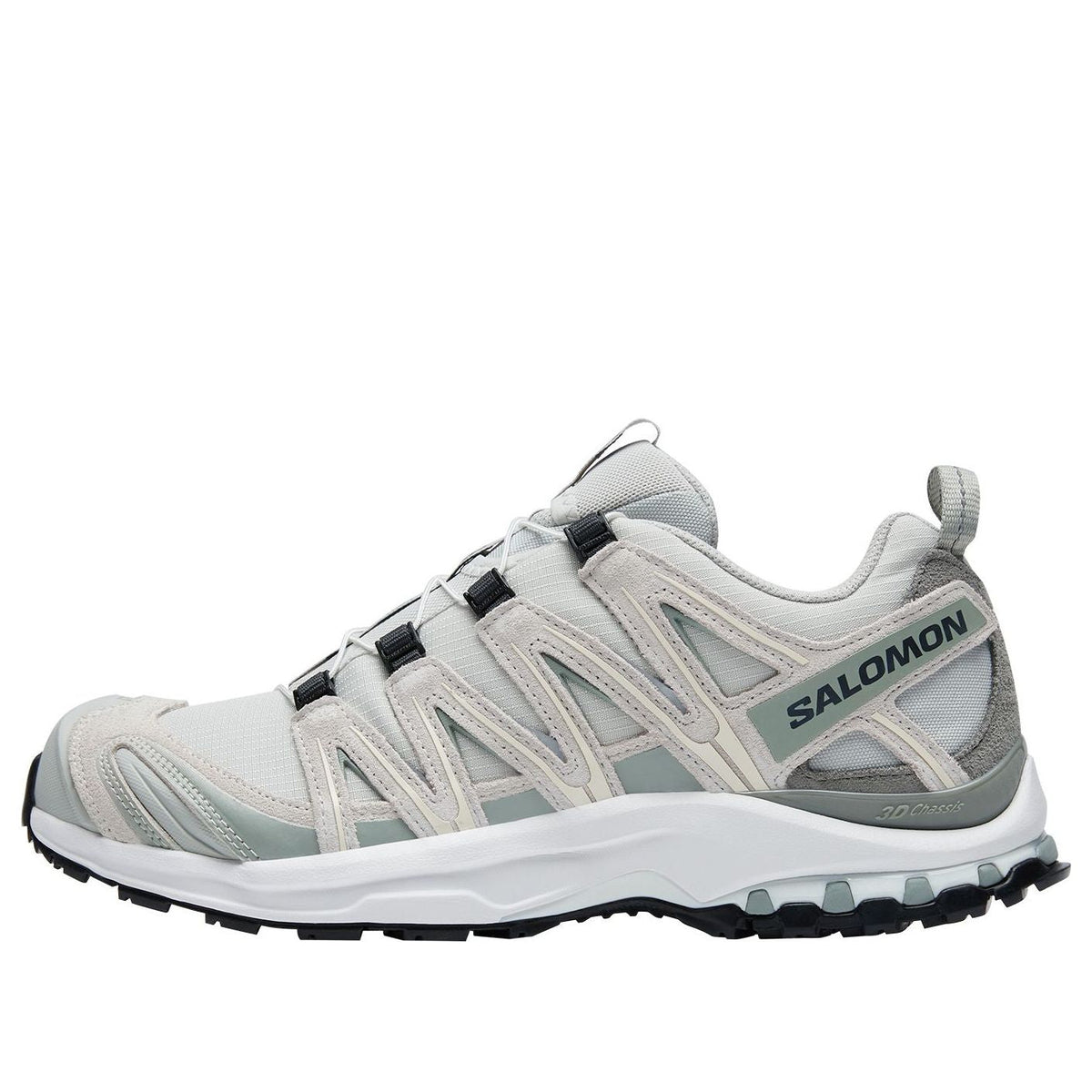 SALOMON-XA Pro 3D 'Dawn Blue Iron Gray'