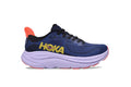 Hoka Clifton 10 Navy/Lavender/Coral
