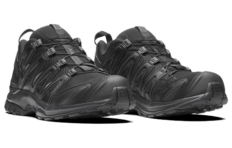 Salomon XA Pro 3d 'Black'