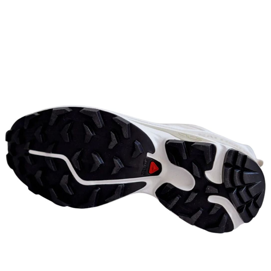 SALOMON-XT-6 Expanse 'White Rainy Day'
