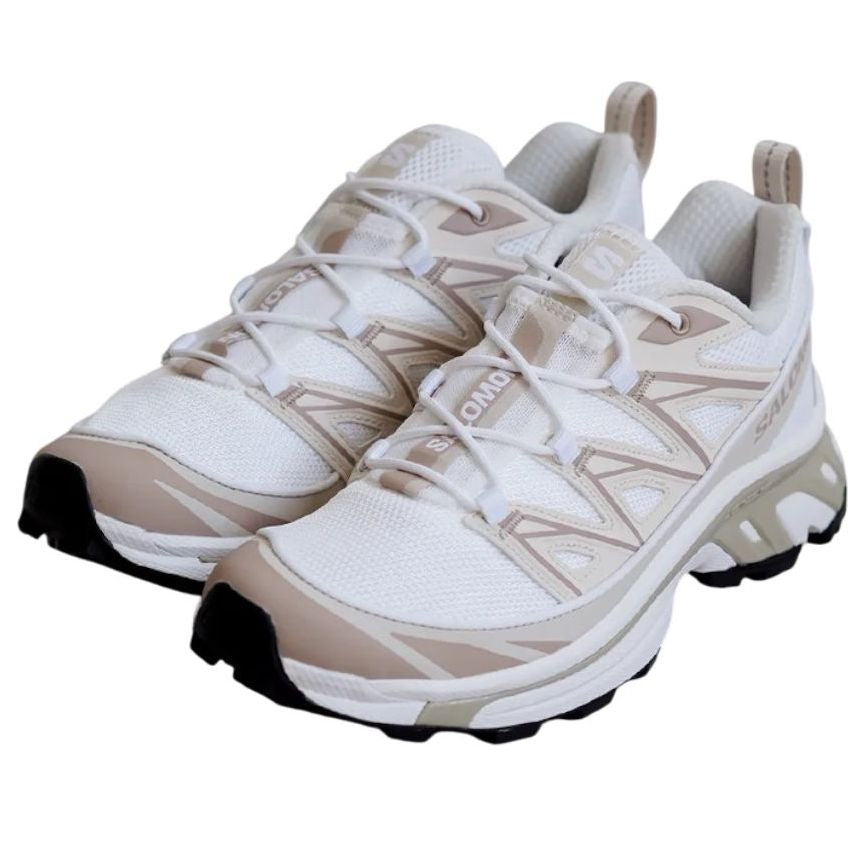 SALOMON-XT-6 Expanse 'White Rainy Day'