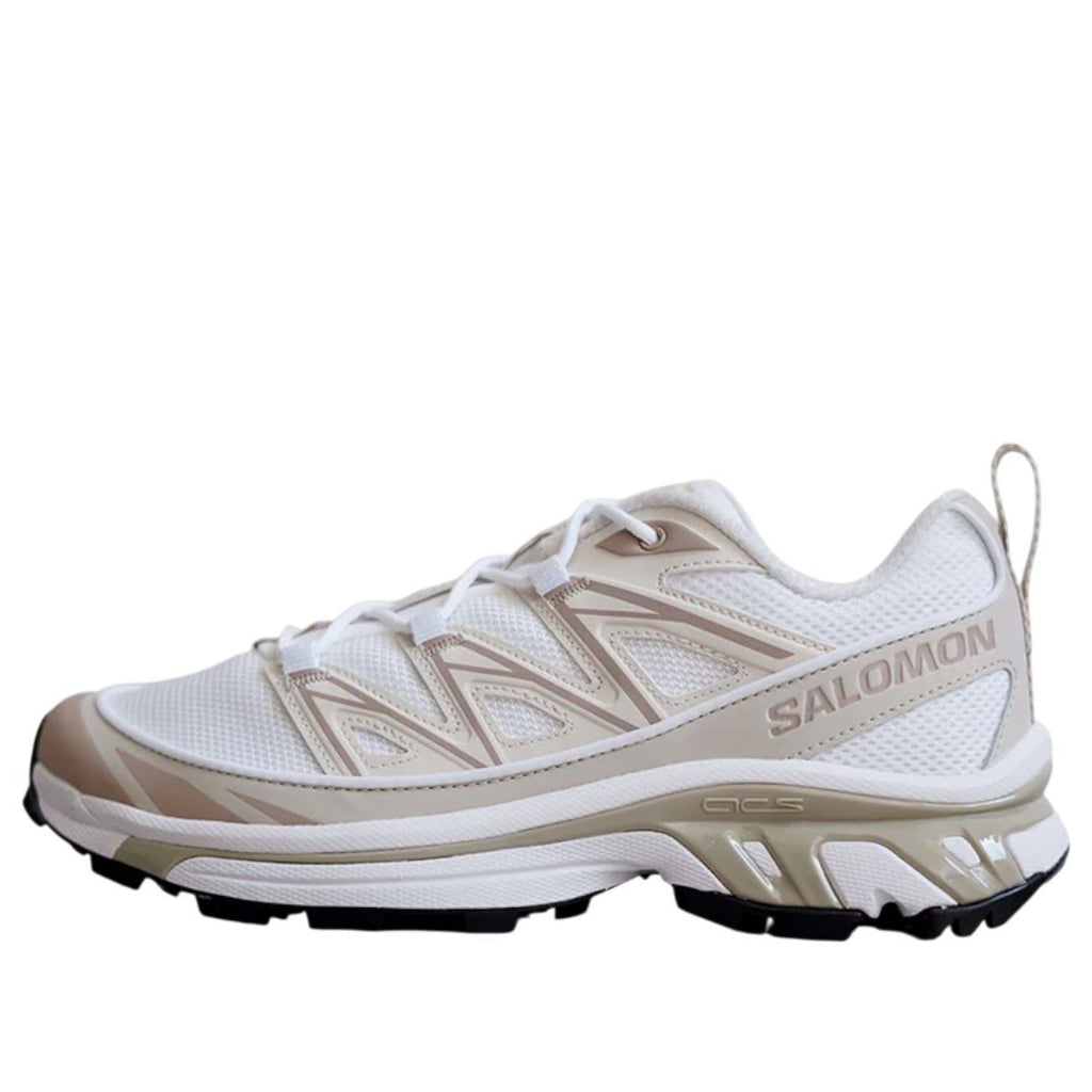 SALOMON-XT-6 Expanse 'White Rainy Day'