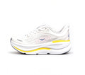 HOKA ONE ONE Women's Bondi 9 "White / Grout"