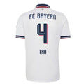 2026-2027 Bayern Munich Away Shirt (Tah 4)